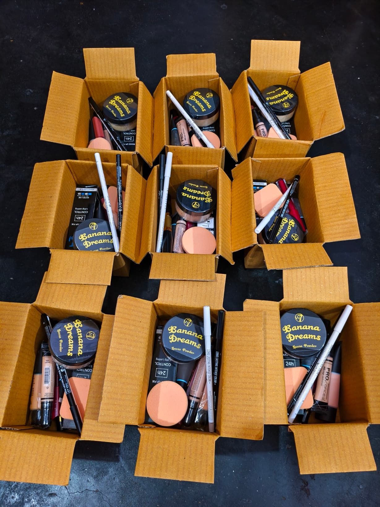 Behind the scenes — product photography at home, photo 4