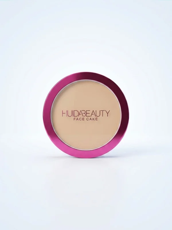 Facepowder cosmetics