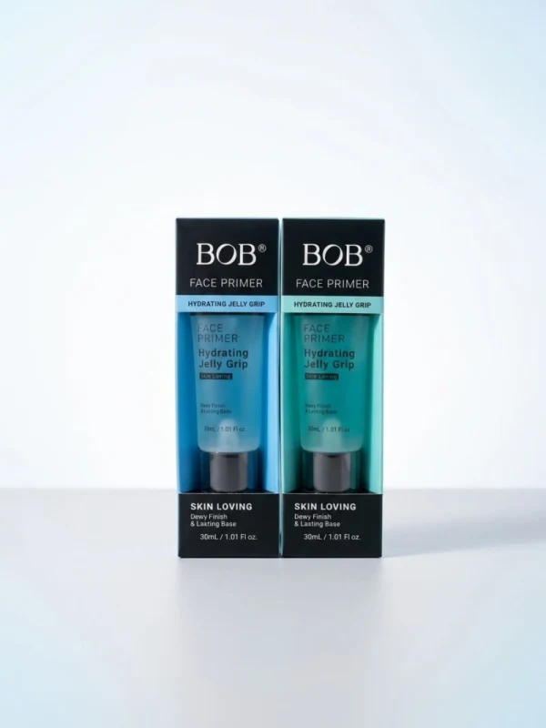 Primer cosmetics