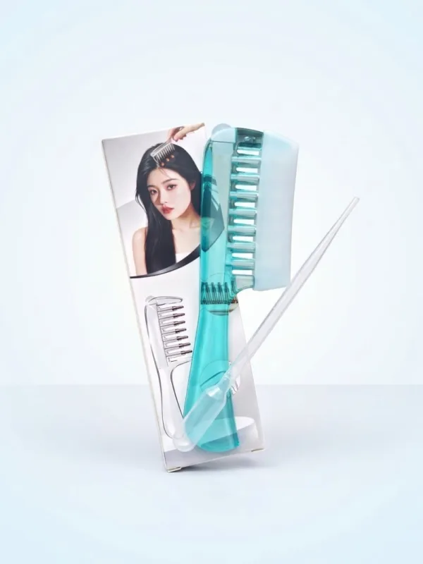 Hair combo cosmetics